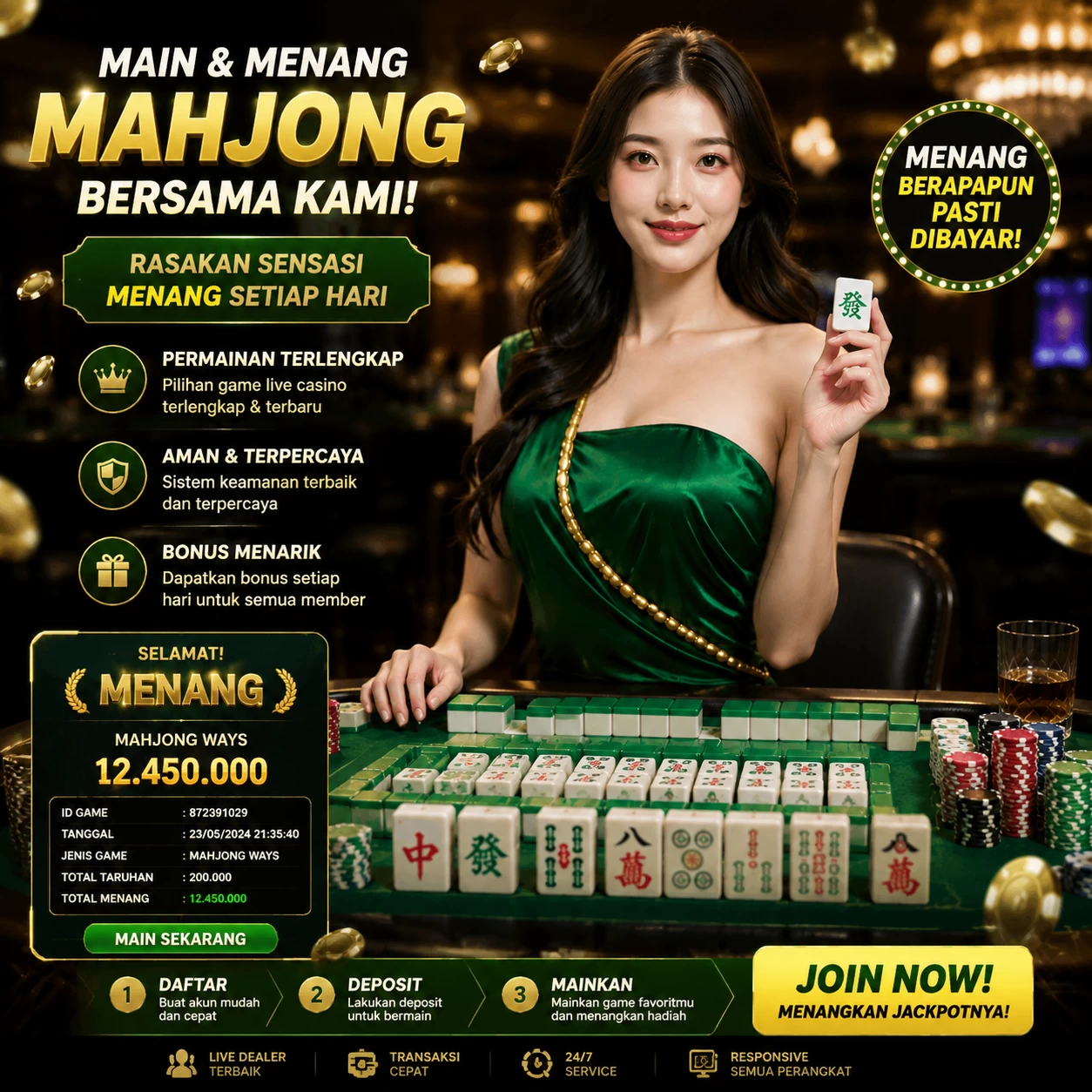 Bagaimana hanabi88 Mengubah Cara Kita Bermain Game Online